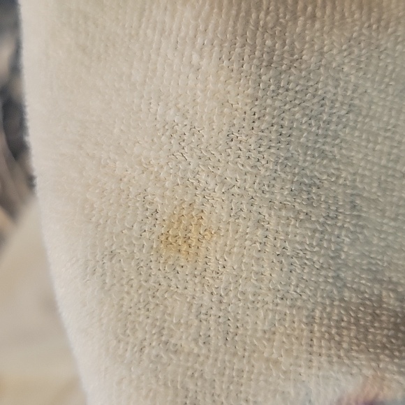 Victoria's Secret Leopard Print Robe - Picture 8 of 10